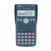 CASIO HESAP MAKİNESİ BİLİMSEL FX-82MS